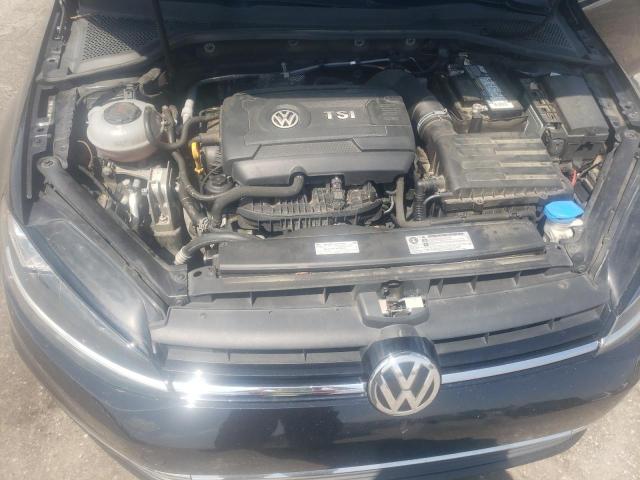2018 VOLKSWAGEN GOLF SPORT - 3VWL17AU1JM767159