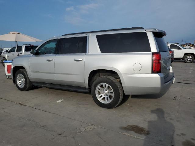 Vin: 1gnschkc3jr389677, lot: 60848493, chevrolet suburban c1500 lt 20182