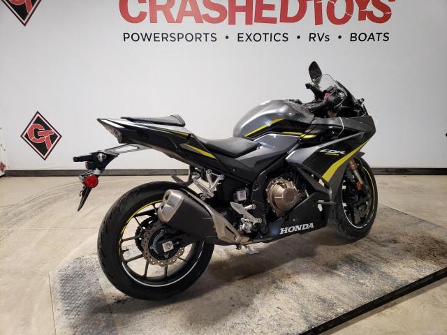 2022 HONDA CBR500 RA MLHPC6251N5301482
