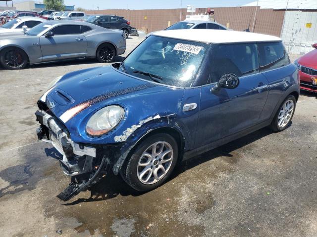 2014 MINI Cooper Coupe S