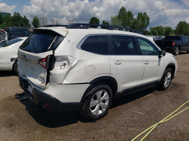 2019 SUBARU ASCENT 4S4WMAAD2K3486460