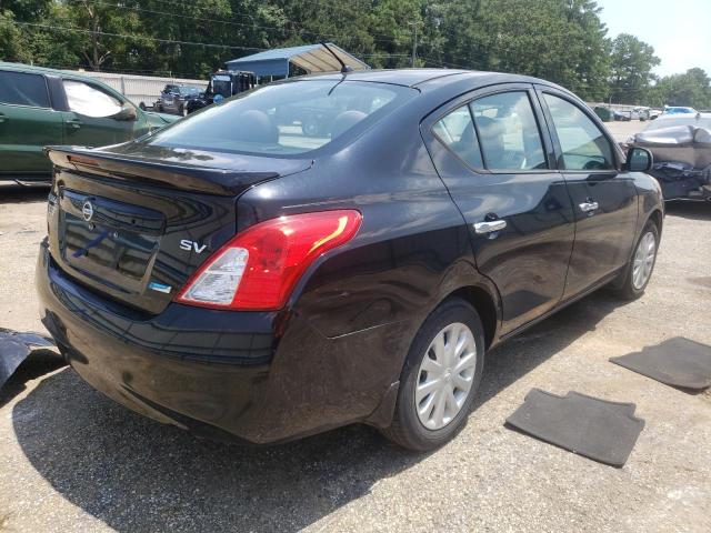 3N1CN7AP3EL847837 | 2014 NISSAN VERSA S/S