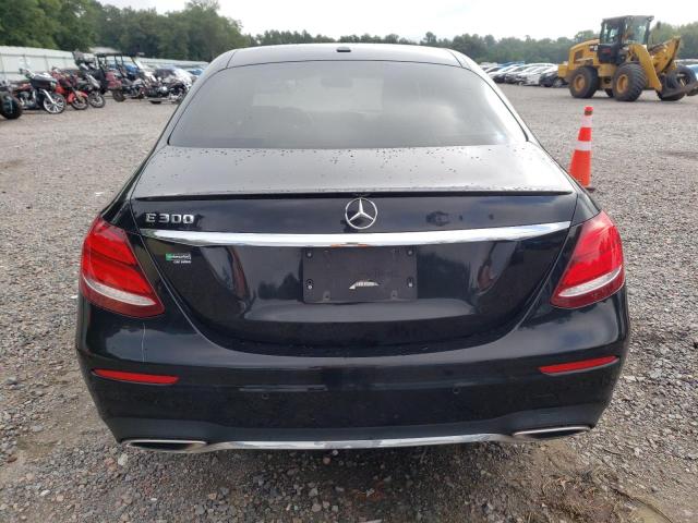 WDDZF4JB3KA545268 2019 MERCEDES-BENZ E-CLASS, photo no. 6