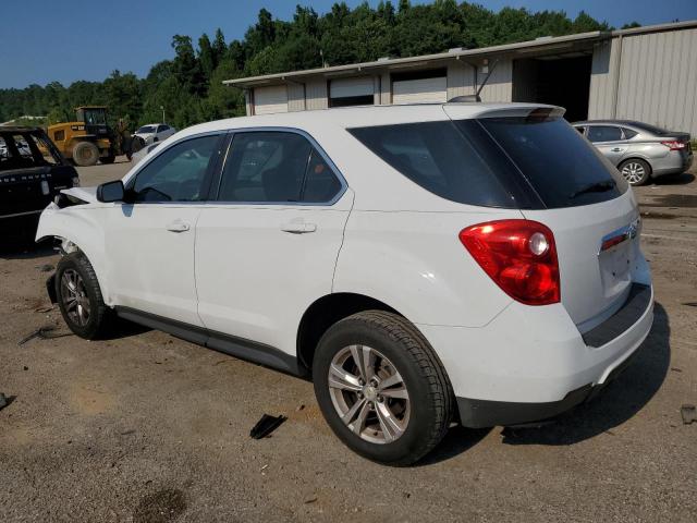 2GNALAEK0F6216045 | 2015 CHEVROLET EQUINOX LS