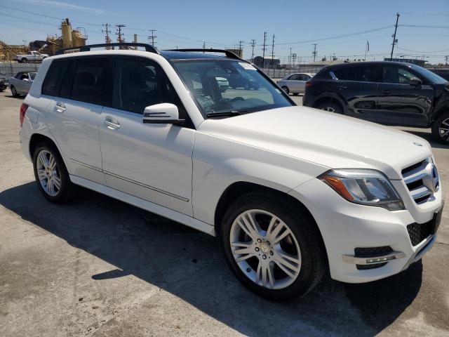 WDCGG5HB6EG330599 Mercedes-Benz GLK 350