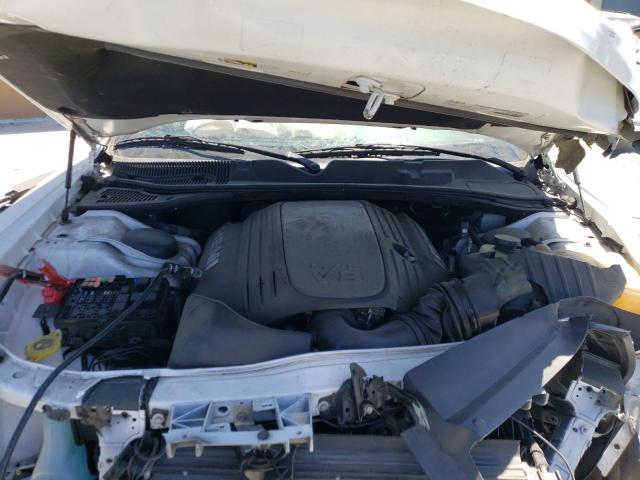2C3CDZBT5HH594707 Dodge Challenger R/t