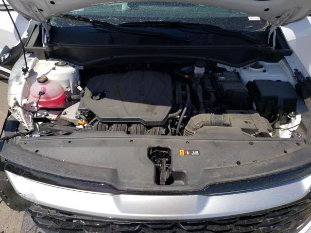 5XYK33AF6PG041340 KIA Sportage Ex