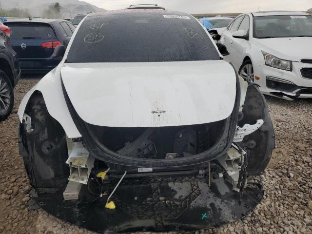 5YJ3E1EB5JF092529 Tesla MODEL 3