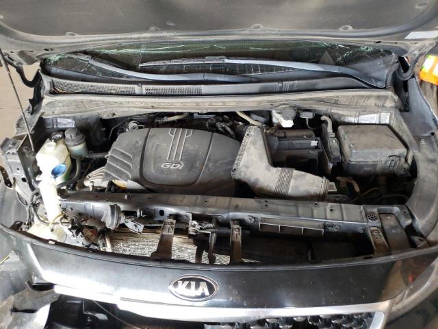 KNDMC5C18G6139228 KIA SEDONA EX