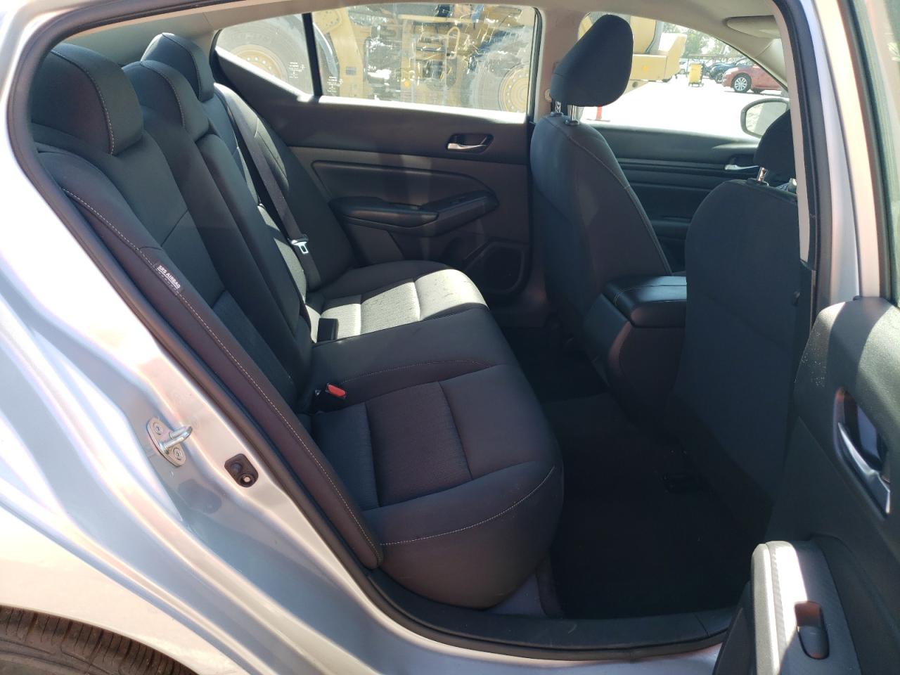 1N4BL4BV3MN367473 NISSAN ALTIMA 2021