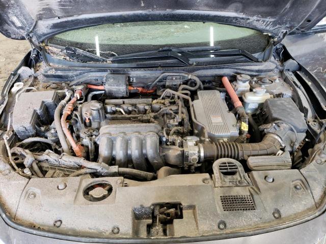 2019 HONDA INSIGHT LX 19XZE4F18KE015761