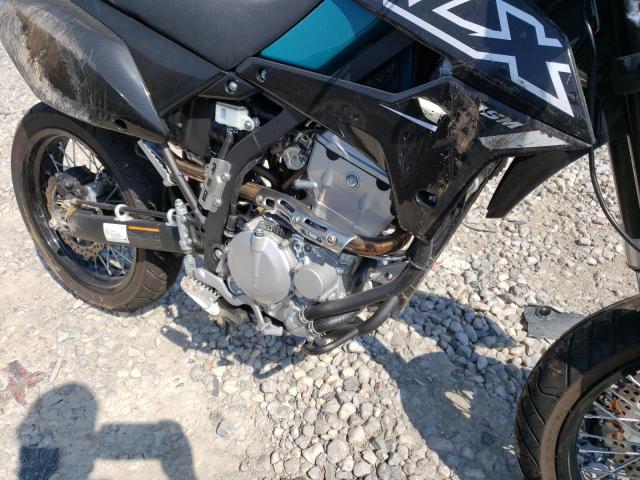 2023 KAWASAKI KLX300 E - ML5LXBE13PDA22791