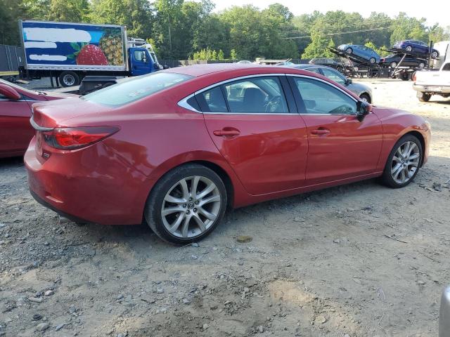 2016 MAZDA 6 - JM1GJ1V5XG1475794