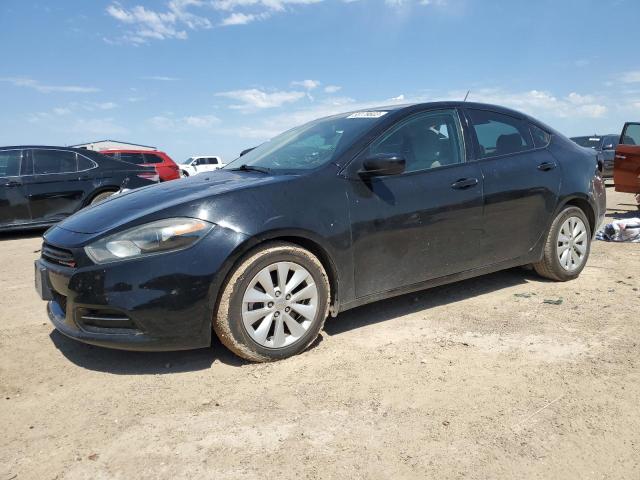 2014 Dodge Dart SXT