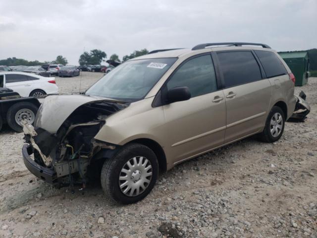 2006 Toyota Sienna CE