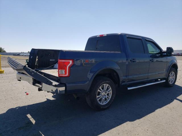 1FTEW1EG0HKC07276 Ford F150 Supercrew