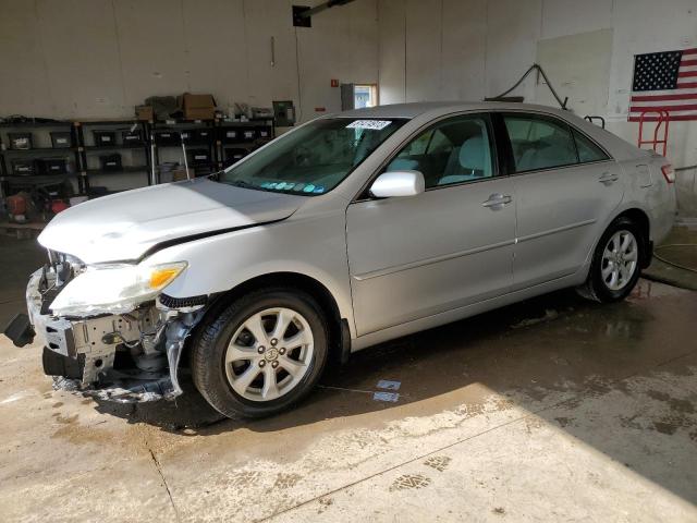Vin: 4t4bf3ek2br203178, lot: 61474913, toyota camry base 20111