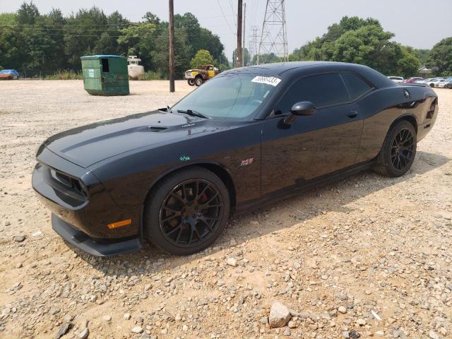 2014 Dodge Challenger R/T