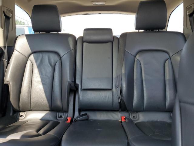 2015 AUDI Q7 TDI PRE - WA1LMAFE6FD024230