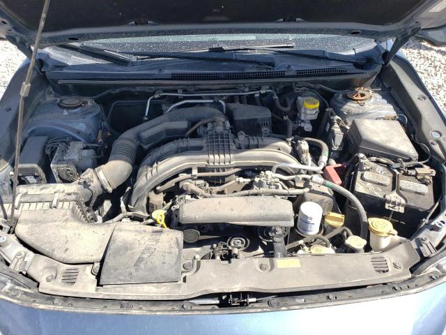 4S3GKAU63J3611346 Subaru Impreza Limited
