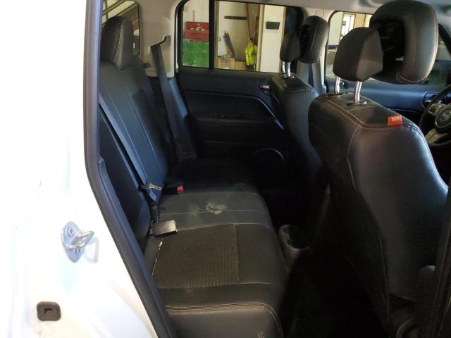 1C4NJRBB8HD151923 Jeep Patriot Sport