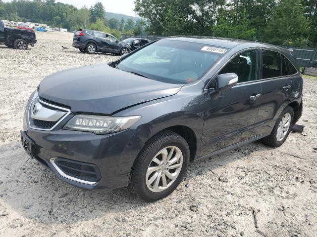 2016 Acura RDX 