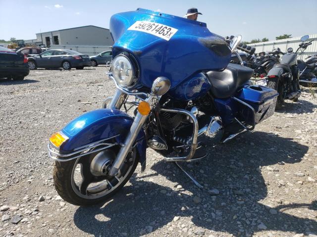 2009 HARLEY-DAVIDSON FLHTC - 1HD1FF4159Y675770