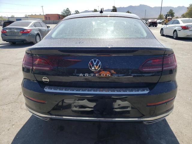 2021 VOLKSWAGEN ARTEON SE - WVWAR7ANXME004949
