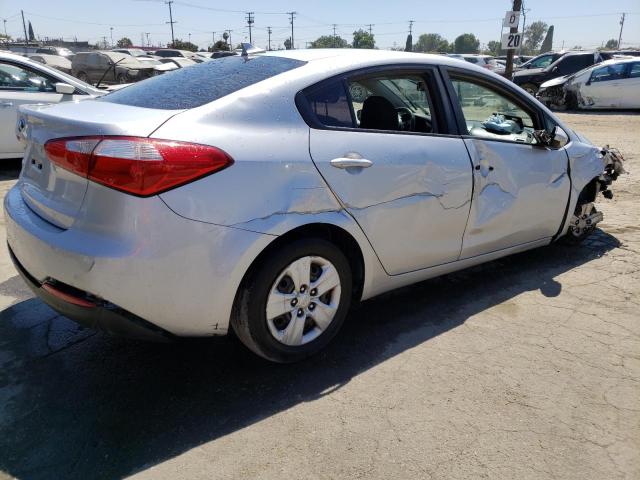 KNAFK4A66G5538419 KIA FORTE LX