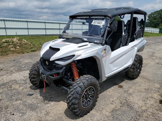 2022 YAMAHA YXE1000 5Y4AN39YXNA107131