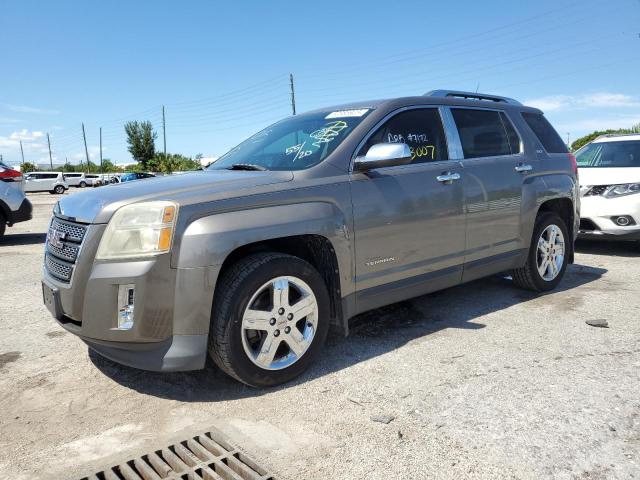 2011 GMC Terrain SLT