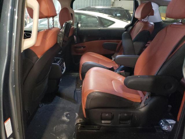 2022 KIA CARNIVAL S KNDNE5H33N6091689