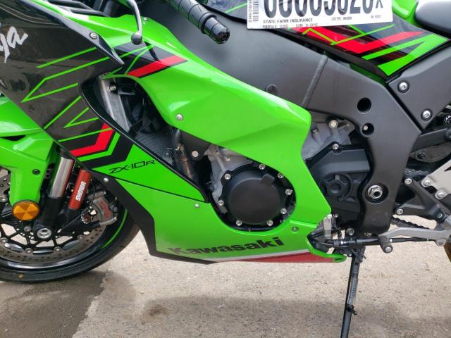 2023 KAWASAKI ZX1002 M - JKBZXVM16PA005183