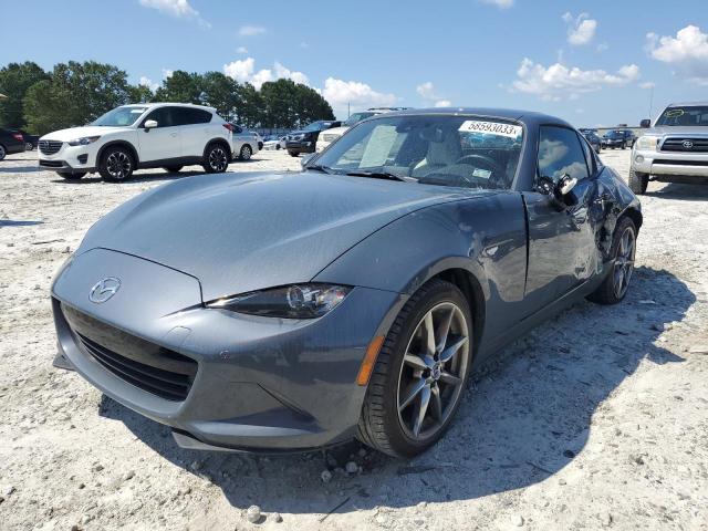 2021 Mazda MX-5 Miata Grand Touring