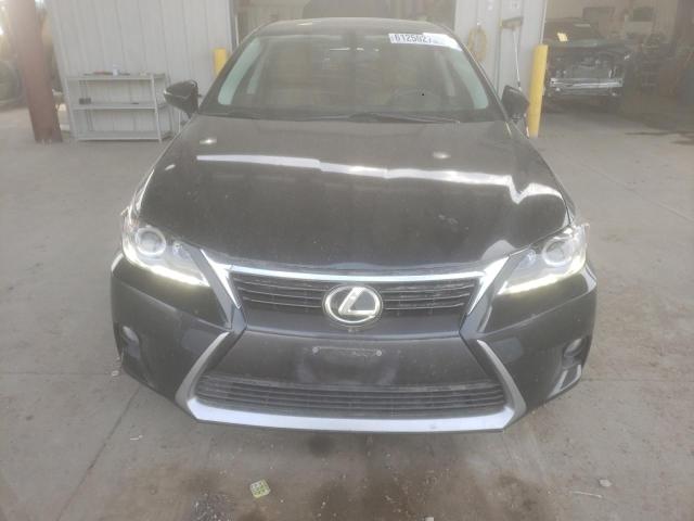 JTHKD5BH9H2282912 | 2017 LEXUS CT 200