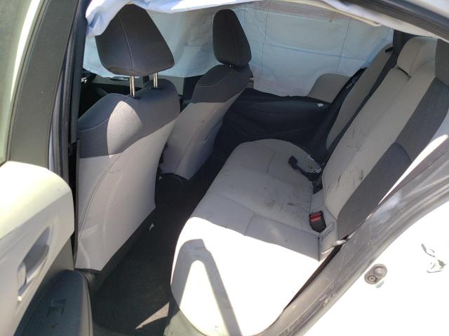 JTDEPRAEXLJ088134 Toyota COROLLA LE