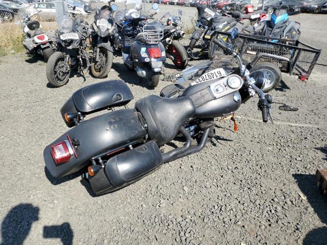 2010 HARLEY-DAVIDSON FLSTFB 1HD1JN519AB037682