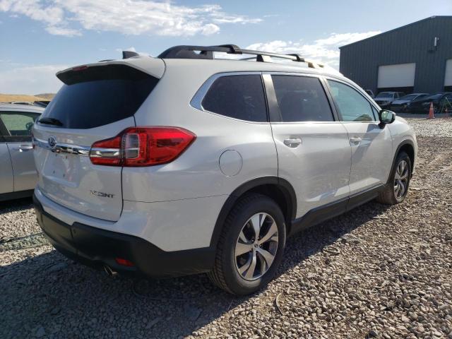 4S4WMACD2M3462319 Subaru Ascent Premium