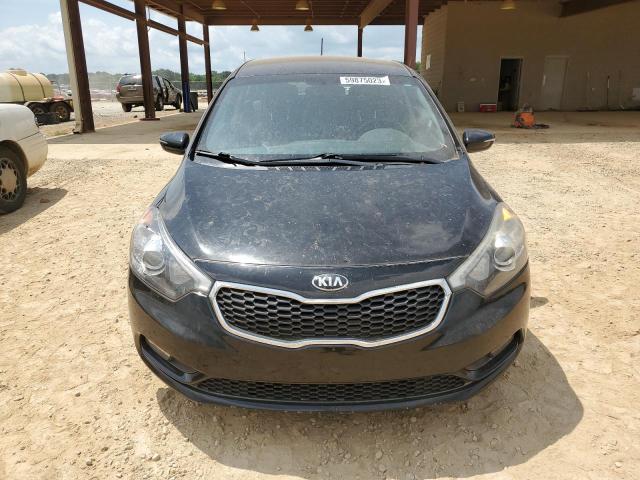 KNAFX5A86E5165579 KIA FORTE EX