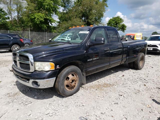 2003 Dodge Ram 3500 ST