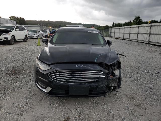 3FA6P0HD9HR186670 | 2017 FORD FUSION SE