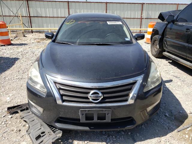 1N4AL3AP2FN352152 Nissan ALTIMA 2.5