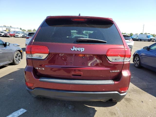1C4RJFAG1GC343654 Jeep Grand Cherokee Laredo