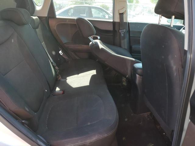 KNDJN2A22H7485164 KIA Soul
