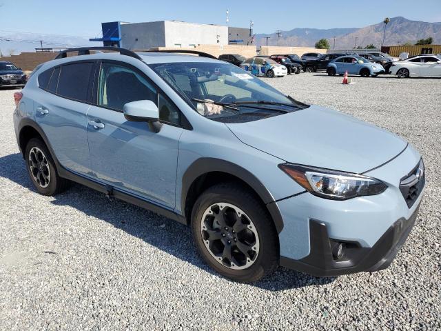 JF2GTAEC5N8214006 Subaru Crosstrek Premium