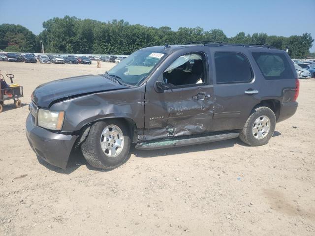 2011 Chevrolet Tahoe 