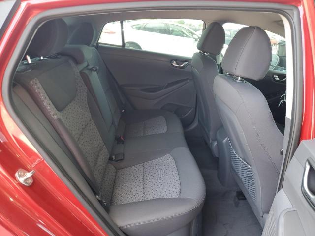 2019 HYUNDAI IONIQ SEL - KMHC75LC3KU125061