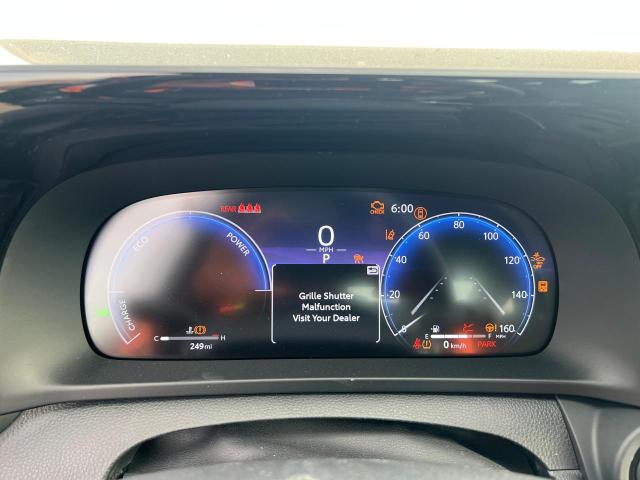 2023 TOYOTA CROWN XLE JTDAAAAFXP3006603