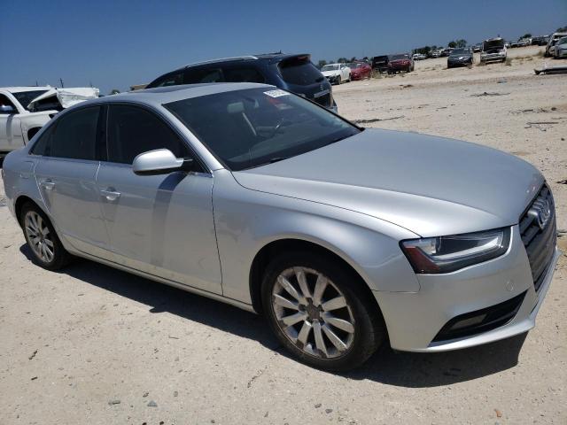 VIN WAUAFAFL4DN018761 2013 Audi A4, Premium no.4