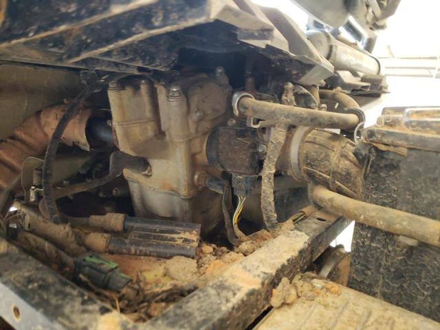 2020 HONDA SXS700 M2 1HFVE0290L4601396